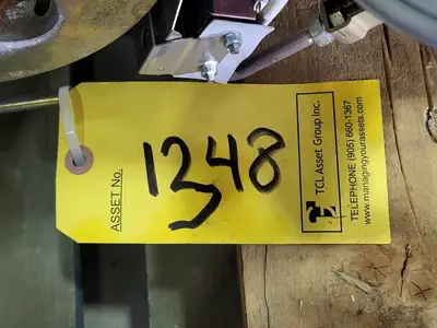 145kV Gas-Insulated Circuit Breaker HVB S1 C