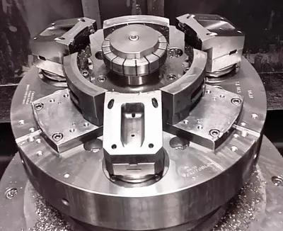 2000 OKUMA & HOWA ACT 2SP-V55 CNC Turning Centers | Murphy Machinery (21)