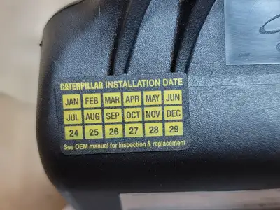 NEW 2024 CATERPILLAR 390-9306