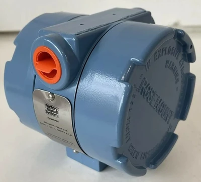 NEW Rosemount 444RL1U1A2NA