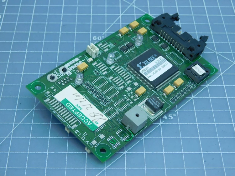 Used OPTICAL GAGING PRODUCTS _UNKNOWN_ Circuit Boards | OCO Industrial #1615743