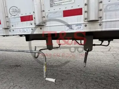 Used 2021 WESTERN TRAILERS _UNKNOWN_ Misc Trailers Illinois US | T&S Trailer Pool #1509513