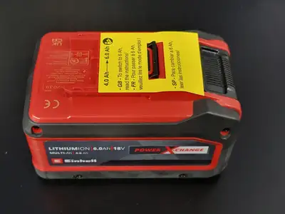 NEW EINHELL 4511904