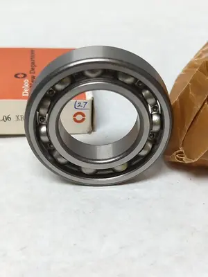 New | in-Stock DELCO 3L06 Bearings | Surplus Asset Holdings #1200582
