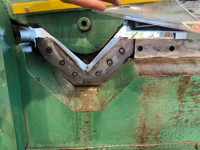 Used 2010 PIRANHA P70 Ironworkers Florida US | GMT #1467679
