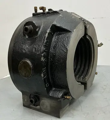 Used MILACRON 5257978 Injection Molding Parts Michigan US | Ideal Machinery #1302184
