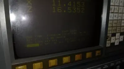 2000 DOOSAN LYNX 220A CNC Turning Centers, Horizontal CNC Turning | Machinery Management (4)
