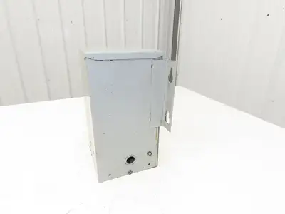Sola Hevi-Duty HS5F3AS Transformer 3kva 1PH 240/480HV 120/240LV Type 3R