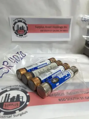 Used LITTELFUSE FLSR40ID Miscellaneous Equipment (Electrical & Power) | Surplus Asset Holdings #1200213