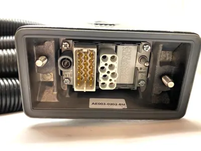 AE003-0202-8M | Robot Cable Assembly - New Other