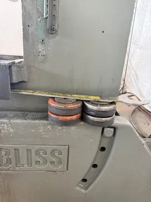 USED BLISS C-45