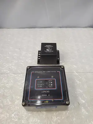 USED SIGNET SCIENTIFIC 510 511