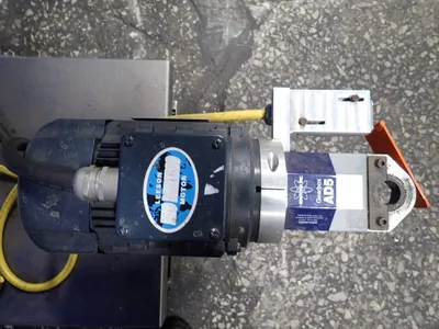 Semtorq, Inc.  Tip Dresser