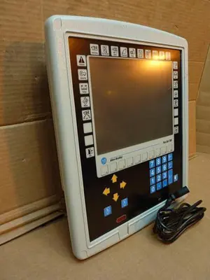 USED ALLEN BRADLEY 6500-PS7DSP SER A