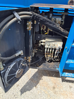 USED 2016 Genie GS-5390 RT