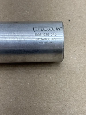 NEW Deublin 1005-020-045