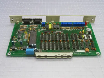 Used MAPLETEX M93PT-A Printed Circuit Board Equipment Texas US | Aucto #1453408