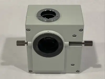 USED OLYMPUS PHOTOMICROGRAPHY AUTOMATIC EXPOSURE BODY