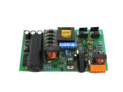 NEW B&R MCNT33-0 POWER SUPPLY MCNT330 REV C0