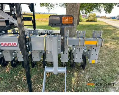 Used HINIKER _UNKNOWN_ Seeders Iowa US | Keast Enterprises #1360324