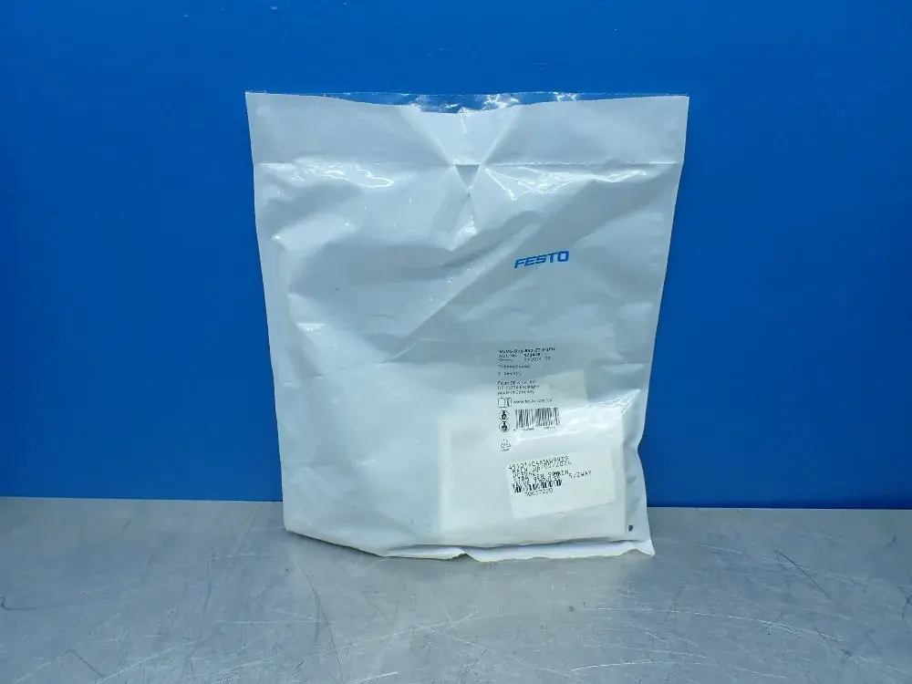 NEW FESTO VUVGB10B52ZTF1T1L