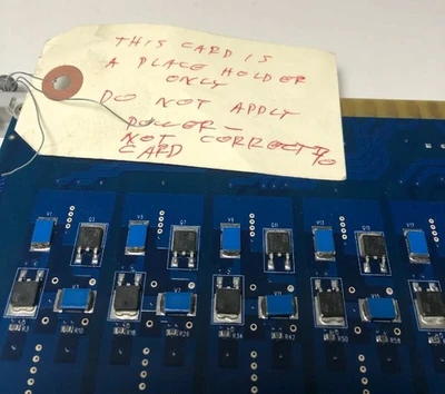 USED Control Technology 901C-2599