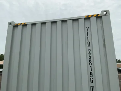 Used _UNKNOWN_ _UNKNOWN_ Shipping Containers Michigan US | Miedema Asset Management Group #1425243