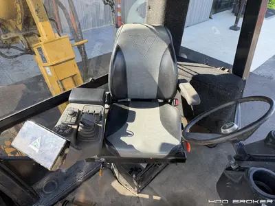 Used 2023 VERMEER 2023 VERMEER RTX1250I2 Trenchers Florida US | HDD Broker #1346440