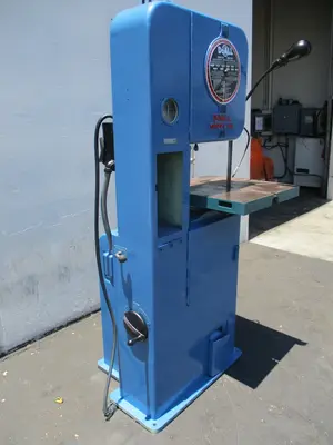USED DOALL ML