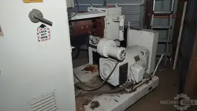 USED 1984 WELEX 350 30:1 LH