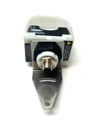 USED BANNER ENGINEERING VERIFICATION TOUCH BUTTON ILLUMINATED 2-COLOR 75937