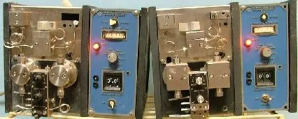 Used Waters _UNKNOWN_ HPLC Systems Texas US | Bamko Surplus Process Equipment #1179829