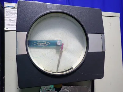 Used HOTPACK _UNKNOWN_ Heat Treating Units | HGR 24 #736086