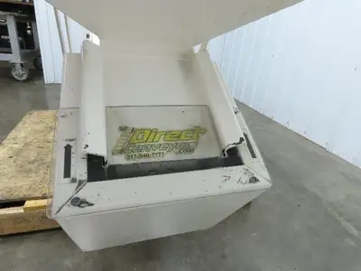 Used DIRECT CONVEYORS _UNKNOWN_ Belt Conveyors Indiana US | Arrow Industrial #1416597
