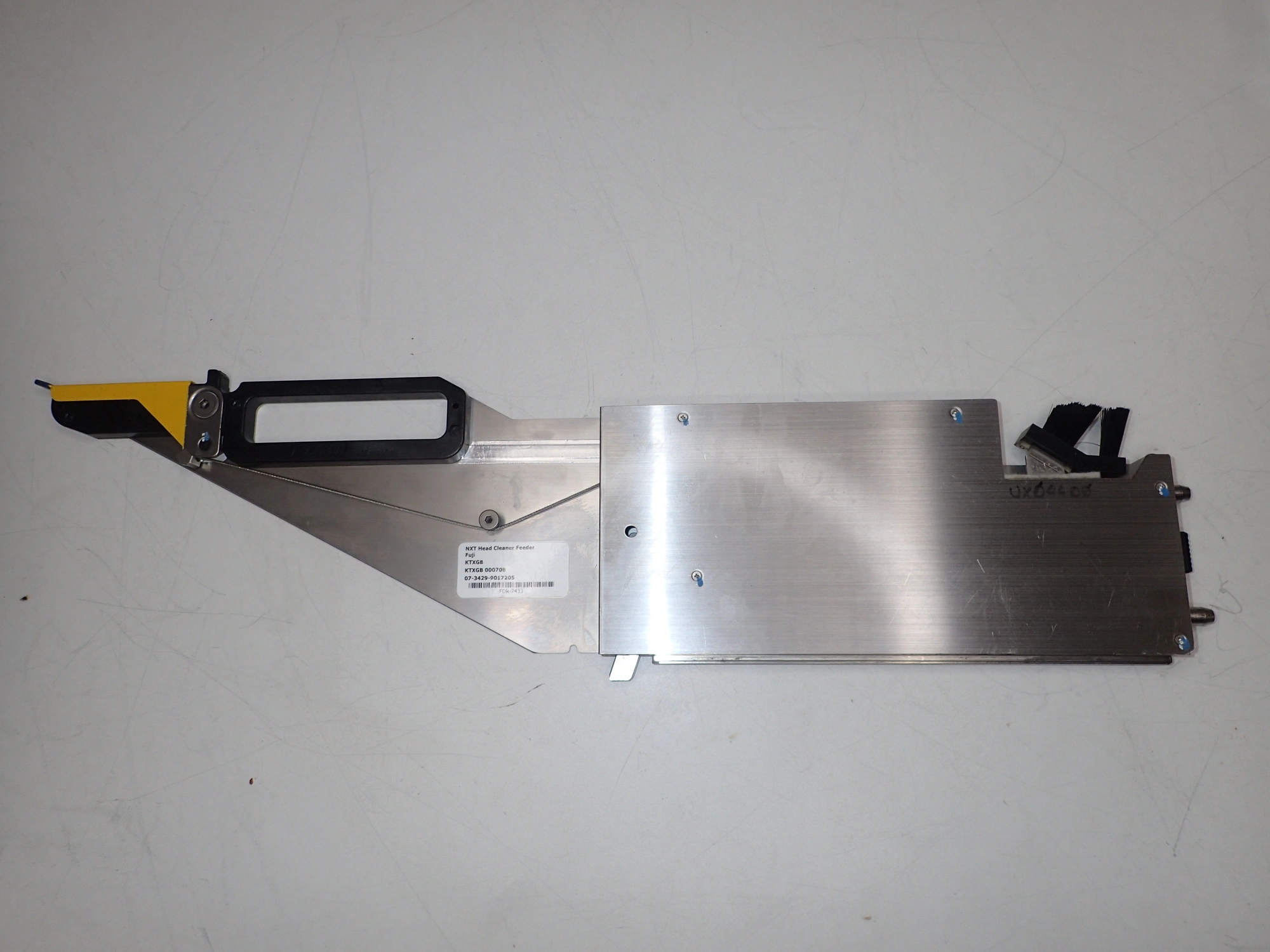USED FUJI JIG MAINTENANCE FEEDER (KTXGB)