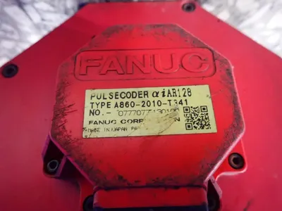 USED 2012 FANUC A06B0041B605#S042