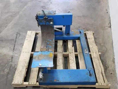 USED 2004 MORSE 285A-HD-X01