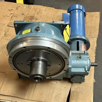 Used CAMCO MSHV55741-7C Industrial Controls Ohio US | Surplus Asset Holdings #1364370