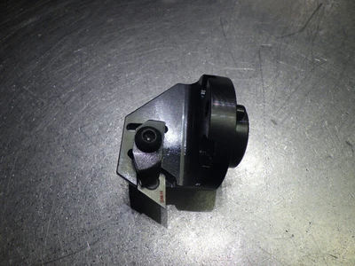 Kennametal H32 2-2.5" Indexable Boring Head H32NDXPR4W (LOC2905B)