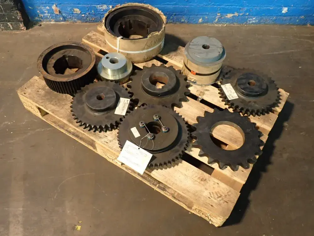 Gears