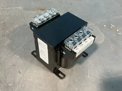 Used MICRON B1001080GA Transformers Ohio US | HGR 24 #1301675