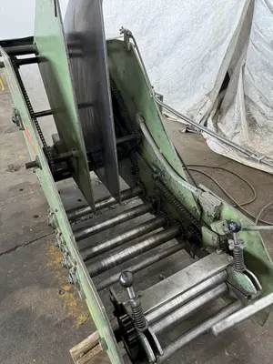 USED ROWE 2010J-PR