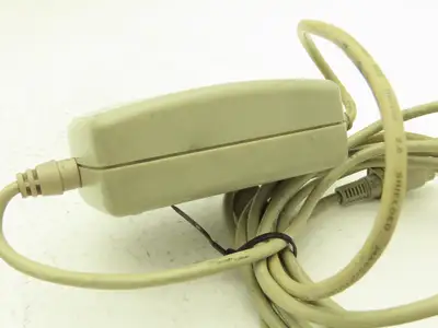 Allen Bradley 1784-U2DHP/A USB-to-Data Highway Plus 8-Pin DIN Cable FW/REV 1.007