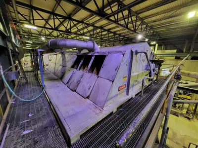 Disc Decker