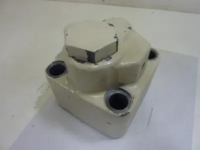 USED VICKERS C5PG82510S54