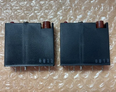 USED WESTERN RESERVE CONTROLS WRC4-OA5S