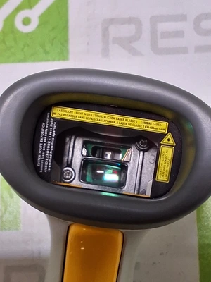 SYMBOL LS2208-SR20001R DIGITAL BARCODE SCANNER