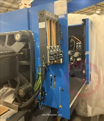 USED 2022 DEMAG INTELECT2 130/510-450