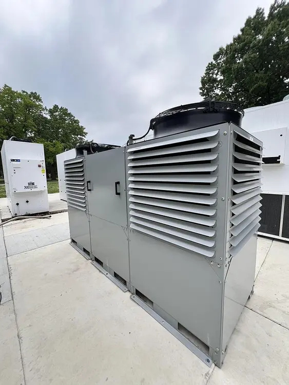 New | in-Stock HASKRIS _UNKNOWN_ Chillers Michigan US | Ruder Equipment #477164