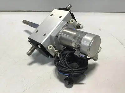 USED KOGANEI SDA40X15-N-90-358W
